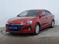 Hyundai Elantra 2019 года за 6 450 000 тг. в Астана