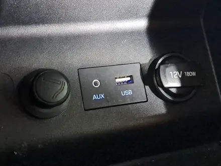 Hyundai Elantra 2019 года за 6 450 000 тг. в Астана – фото 21