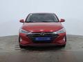 Hyundai Elantra 2019 года за 6 450 000 тг. в Астана – фото 2