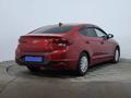 Hyundai Elantra 2019 года за 6 450 000 тг. в Астана – фото 5