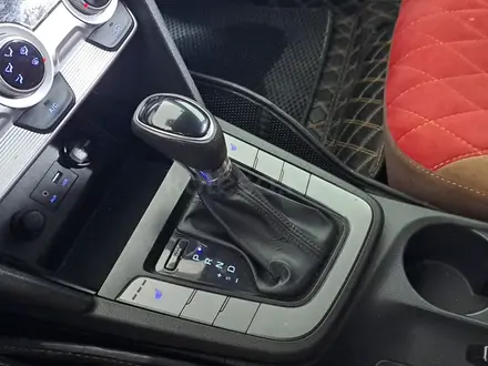 Hyundai Elantra 2019 года за 6 450 000 тг. в Астана – фото 23