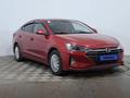 Hyundai Elantra 2019 года за 6 450 000 тг. в Астана – фото 3