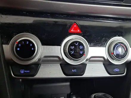 Hyundai Elantra 2019 года за 6 450 000 тг. в Астана – фото 17