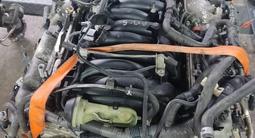Двигатель на Toyota Land Cruiser 200 1ur-fe 4.6L (2TR/1GR/2UZ/3UZ/3UR/VQ40) за 55 000 тг. в Алматы – фото 3
