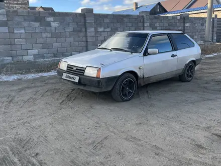 ВАЗ (Lada) 2108 2002 года за 700 000 тг. в Экибастуз