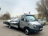 ГАЗ 2007 годаүшін5 900 000 тг. в Алматы