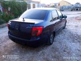 ВАЗ (Lada) Granta 2190 2012 года за 2 700 000 тг. в Атырау – фото 4