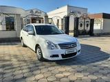 Nissan Almera 2018 годаfor5 000 000 тг. в Мерке – фото 4