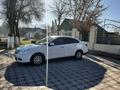 Nissan Almera 2018 года за 5 000 000 тг. в Мерке – фото 7