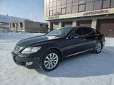 Lexus LS 460 2010 годаүшін8 900 000 тг. в Караганда – фото 2