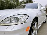 Mercedes-Benz S 500 2010 года за 12 500 000 тг. в Алматы