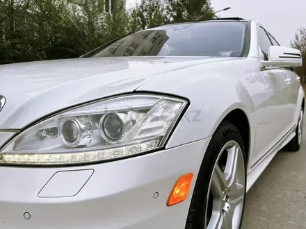 Mercedes-Benz S 500 2010 года за 12 500 000 тг. в Алматы