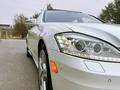 Mercedes-Benz S 500 2010 годаүшін12 500 000 тг. в Алматы – фото 2