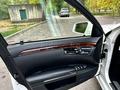 Mercedes-Benz S 500 2010 годаүшін12 500 000 тг. в Алматы – фото 7