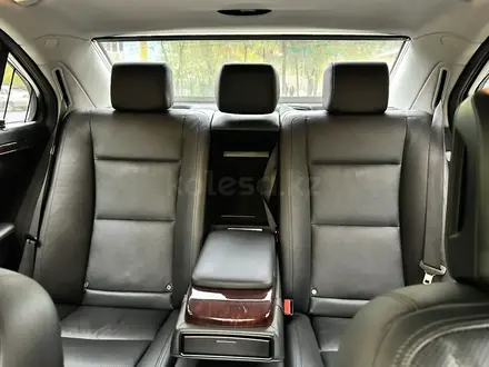 Mercedes-Benz S 500 2010 года за 12 500 000 тг. в Алматы – фото 17