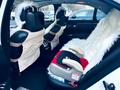 Mercedes-Benz S 500 2010 годаүшін12 500 000 тг. в Алматы – фото 24