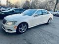 Mercedes-Benz S 500 2010 годаүшін12 500 000 тг. в Алматы – фото 27