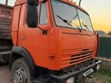 КамАЗ 2006 годаүшін9 200 000 тг. в Сарыагаш – фото 5