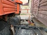 КамАЗ 2006 годаүшін9 200 000 тг. в Сарыагаш – фото 4