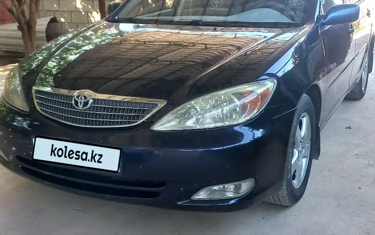 Toyota Camry 2003 года за 5 200 000 тг. в Шымкент