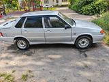 ВАЗ (Lada) 2115 2004 годаүшін1 100 000 тг. в Семей – фото 2