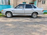 ВАЗ (Lada) 2115 2004 годаүшін1 100 000 тг. в Семей – фото 3