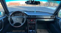 Mercedes-Benz E 280 1994 года за 4 000 000 тг. в Жаркент – фото 5