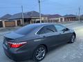 Toyota Camry 2016 годаүшін6 500 000 тг. в Атырау – фото 4