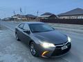 Toyota Camry 2016 годаүшін6 500 000 тг. в Атырау – фото 2