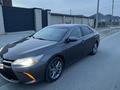 Toyota Camry 2016 годаүшін6 500 000 тг. в Атырау – фото 5