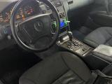 Mercedes-Benz E 230 1996 года за 2 100 000 тг. в Кокшетау – фото 3