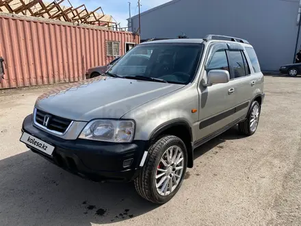 Honda CR-V 1998 года за 3 324 000 тг. в Астана – фото 3