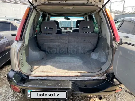 Honda CR-V 1998 года за 3 324 000 тг. в Астана – фото 11