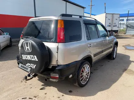 Honda CR-V 1998 года за 3 324 000 тг. в Астана – фото 4