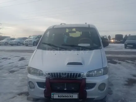 Hyundai Starex 2001 года за 1 900 000 тг. в Шымкент