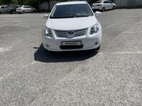 Toyota Avensis 2011 года за 7 000 000 тг. в Актобе