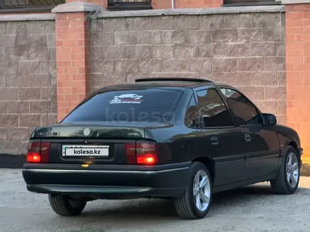 Opel Vectra 1995 года за 3 000 000 тг. в Актобе – фото 12