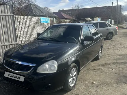 ВАЗ (Lada) Priora 2170 2014 года за 2 850 000 тг. в Усть-Каменогорск – фото 5