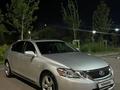Lexus GS 300 2005 года за 6 300 000 тг. в Алматы – фото 3