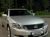 Lexus GS 300 2005 года за 6 300 000 тг. в Алматы