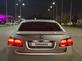 Lexus GS 300 2005 года за 6 300 000 тг. в Алматы – фото 8