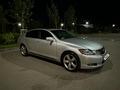 Lexus GS 300 2005 года за 6 300 000 тг. в Алматы – фото 7