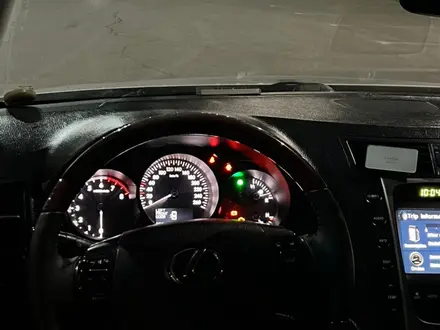 Lexus GS 300 2005 года за 6 300 000 тг. в Алматы – фото 9