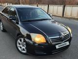 Toyota Avensis 2007 года за 4 050 000 тг. в Шымкент