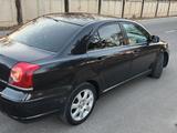 Toyota Avensis 2007 года за 4 050 000 тг. в Шымкент – фото 4