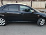 Toyota Avensis 2007 года за 4 050 000 тг. в Шымкент – фото 5