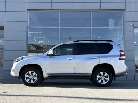 Toyota Land Cruiser Prado 2016 года за 18 000 000 тг. в Тараз – фото 3