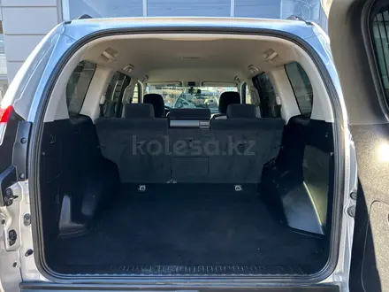 Toyota Land Cruiser Prado 2016 года за 18 000 000 тг. в Тараз – фото 10