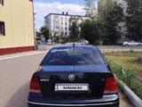 Volkswagen Bora 2003 года за 2 900 000 тг. в Костанай – фото 2