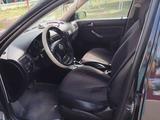 Volkswagen Bora 2003 года за 2 900 000 тг. в Костанай – фото 3